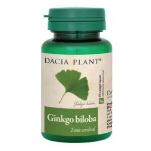 Ginko biloba