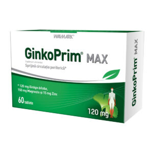 GinkoPrim Max 120mg