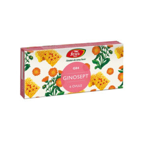 Ginosept G84 x 6 ovule