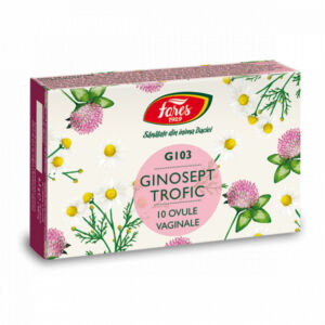 Ginosept Trofic G103