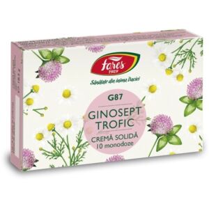 Ginosept Trofic G87