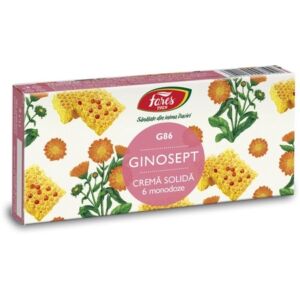 Ginosept crema solida