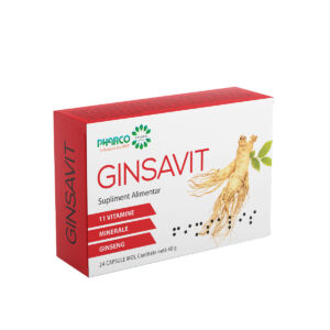 Ginsavit