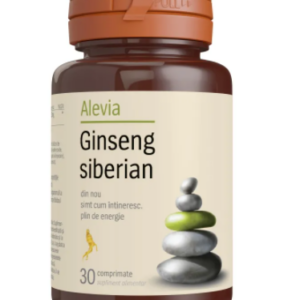 Ginseng Siberian 250mg