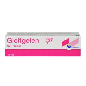 Gleitgelen gel vaginaL