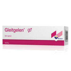Gleitgelen gel vaginal