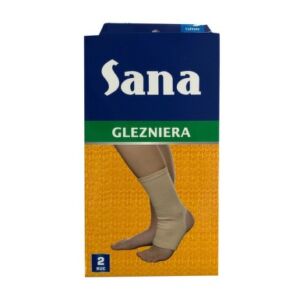 Glezniere elastice S