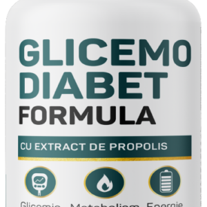 Glicemo Diabet Formula