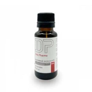 Glicerina boraxata 10%