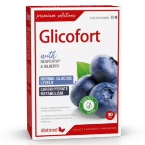 Glicofort