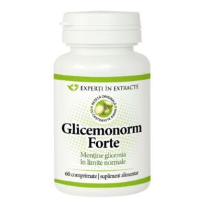Glicomonorm Forte