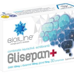 Glisepan+