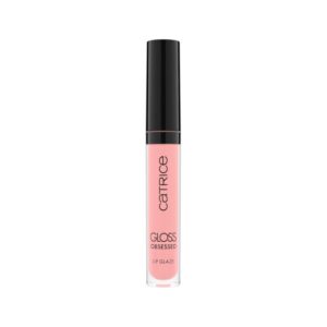 Gloss Obsessed Lip Glaze 020