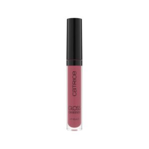 Gloss Obsessed Lip Glaze 040