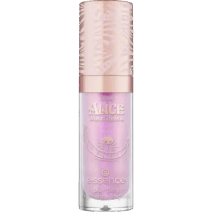 Gloss de buze Disney Alice in Wonderland 01 Wear A Smile