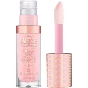 Gloss de buze Disney Alice in Wonderland Purrfect Smile 02