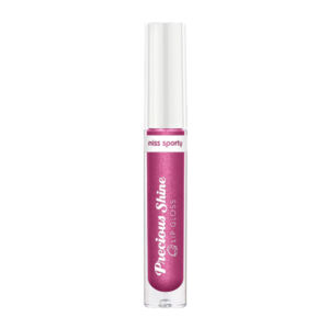 Gloss de buze Precious Shine 50 Amazing Fuchsia