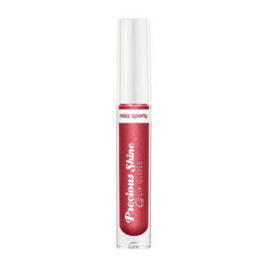 Gloss de buze Precious Shine 60 Blushing Red