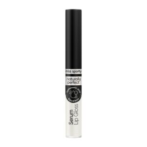 Gloss de buze serum Naturally Perfect 10 Crystal