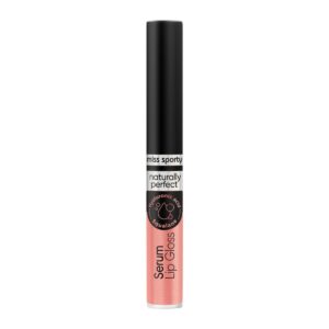 Gloss de buze serum Naturally Perfect 35 Holo Pink