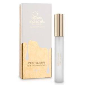 Gloss de buze stimulator