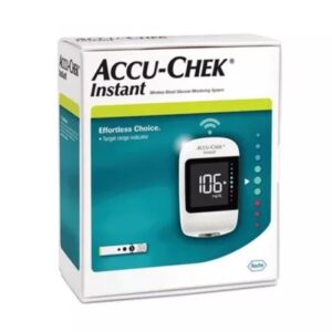 Glucometru Accu-Chek Instant
