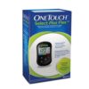 Glucometru OneTouch Select Plus Flex pentru determinarea glicemiei