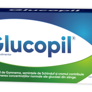 Glucopil