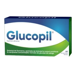 Glucopil