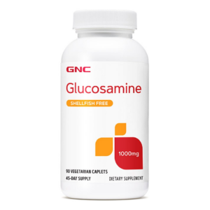 Glucosamine 1000 mg