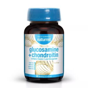 Glucosamine + Chondroitin