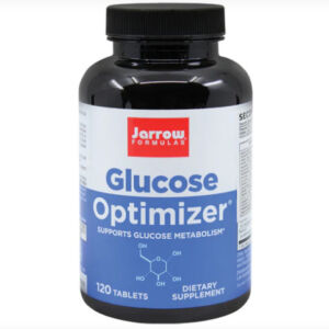Glucose Optimizer Jarrow Formulas