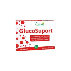 Glucosuport