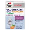 Glucozamina 1000 + Curcuma