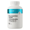Glucozamina + Condroitina + MSM + Vitamina C