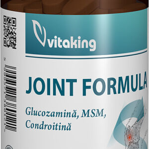 Glucozamina condroitina MSM