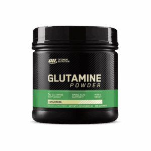 Glutamina