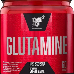 Glutamina DNA Glutamine