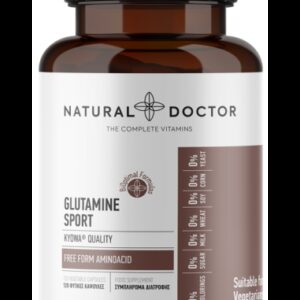 Glutamine Sport