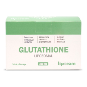 Glutathion Lipozomal