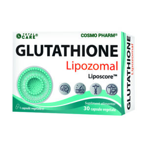 Glutathione Lipozomal 300mg