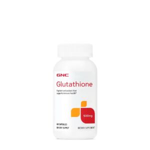 Glutation 500mg