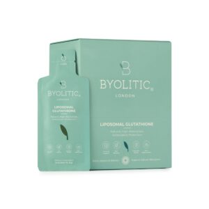 Glutation Lipozomal 400mg