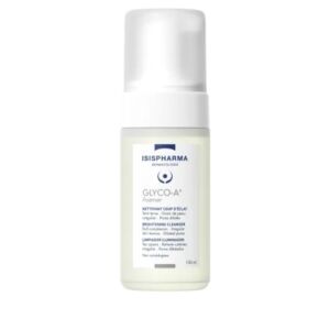 Glyco-A Foamer – Spuma de Curatare Iluminatoare 100ml