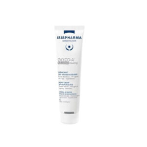 Glyco-A Medium crema cu acid glicolic 10% 30 ml ISIS Pharma