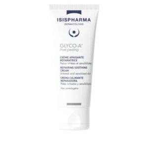 Glyco-A Post Peeling – Crema Reparatoare 40ml