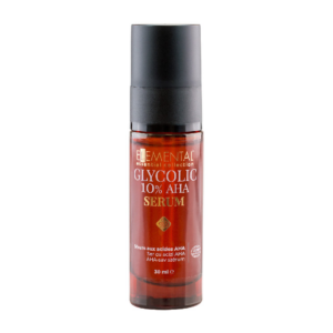 Glycolic AHA Serum