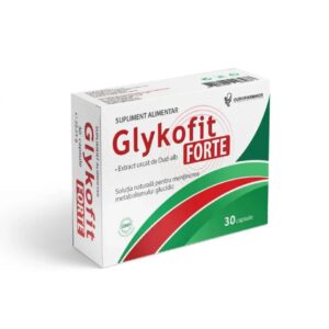 Glykofit Forte