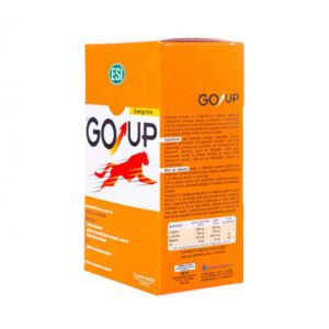Go-Up Pocket Drink