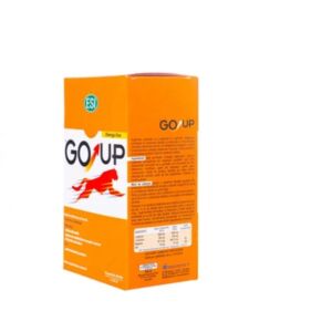 Go-Up Pocket Drink